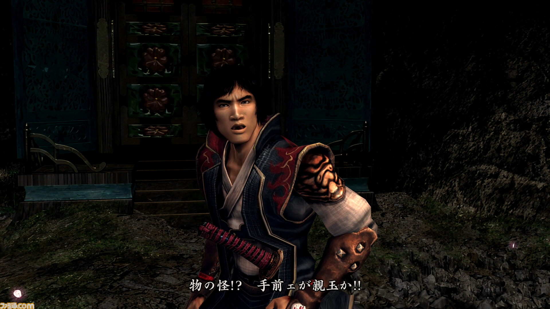 『鬼武者2』リマスター版レビュー。松田優作×柳生十兵衛を筆頭としたクセ者揃いの群像劇と代名詞のバッサリ感は、令和でも戦っていける楽しさ！