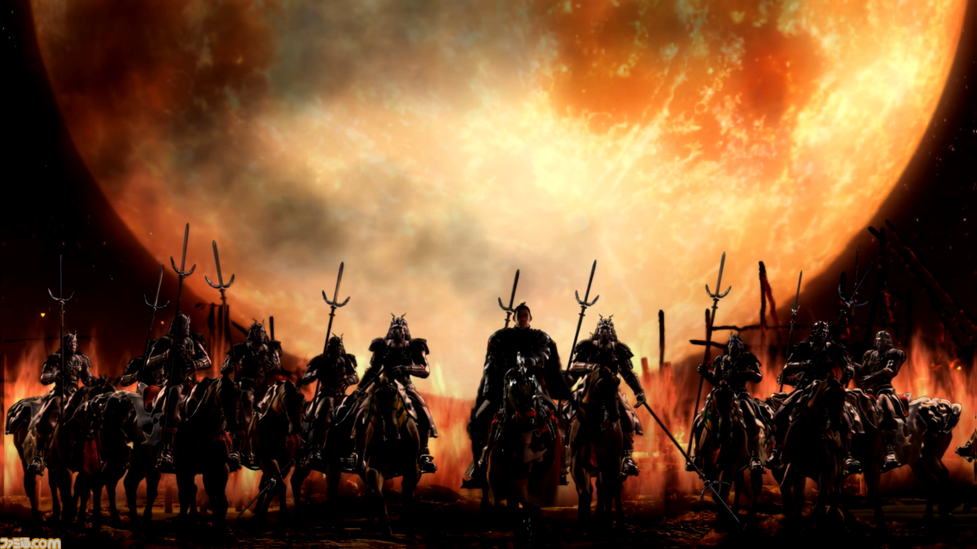 『鬼武者2』リマスター版レビュー。松田優作×柳生十兵衛を筆頭としたクセ者揃いの群像劇と代名詞のバッサリ感は、令和でも戦っていける楽しさ！