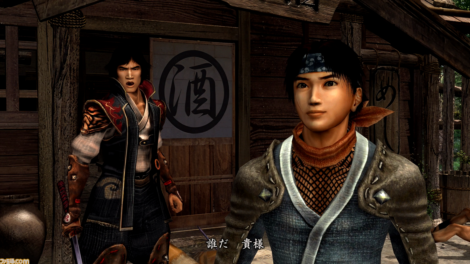 『鬼武者2』リマスター版レビュー。松田優作×柳生十兵衛を筆頭としたクセ者揃いの群像劇と代名詞のバッサリ感は、令和でも戦っていける楽しさ！
