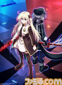 【遊戯王】ショートアニメ第1弾“閃刀姫”が本日（4/21）YouTubeで公開。閃刀を託された少女・レイと敵国のロゼとの戦いと絆を描く
