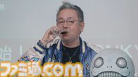 『ニーア』シリーズ15周年記念生放送まとめ。2年後の『ニーア オートマタ』10周年には何かを期待できる!?　ミニコンサートではサプライズゲストも登場