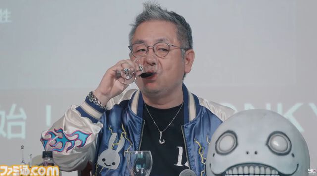 『ニーア』シリーズ15周年記念生放送まとめ。2年後の『ニーア オートマタ』10周年には何かを期待できる!?　ミニコンサートではサプライズゲストも登場
