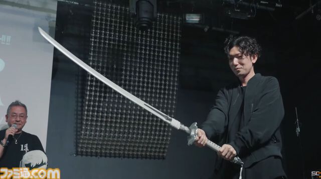 『ニーア』シリーズ15周年記念生放送まとめ。2年後の『ニーア オートマタ』10周年には何かを期待できる!?　ミニコンサートではサプライズゲストも登場
