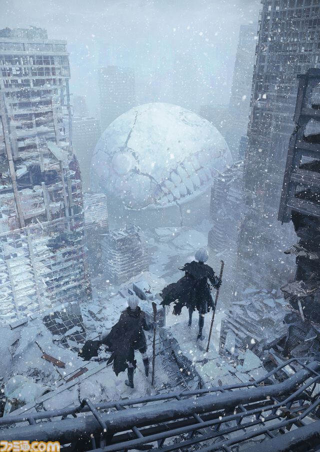 『ニーア』シリーズ15周年記念生放送まとめ。2年後の『ニーア オートマタ』10周年には何かを期待できる!?　ミニコンサートではサプライズゲストも登場