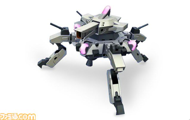 画像ページ (5/5) 【Gジェネエターナル】『ガンダムSEED』完全新作