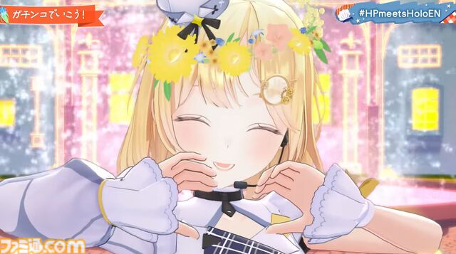 【ホロライブ】配信活動終了したワトソン・アメリアが小鳥遊キアラのライブに出演し話題に。今後、沙花叉クロヱが何かしらの形で登場する可能性に期待が集まる