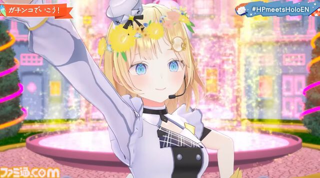 【ホロライブ】配信活動終了したワトソン・アメリアが小鳥遊キアラのライブに出演し話題に。今後、沙花叉クロヱが何かしらの形で登場する可能性に期待が集まる