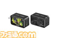 UGREEN×『原神』でキィニチのオシャレなモバイルバッテリーや充電器が登場。抽選でアクスタなどキィニチのグッズ入りのギフトボックスをプレゼント！【読プレ】
