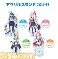 【ブルアカ】アリスたちゲーム開発部がタイトーとコラボ。オリジナルクリアファイルの配布や、限定プライズが5月17日より登場【ブルーアーカイブ】