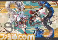 『龍の国 ルーンファクトリー』の世界をもっと楽しむ！　小冊子とポスターも付く公式のムック本がゲームソフトと同日発売決定！