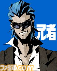 『ハンドレッドライン』発売前夜祭が4月23日に配信。VTuber・天開司が特別アンバサダーに就任。にじさんじの椎名唯華、舞元啓介に魅力を語る配信も実施