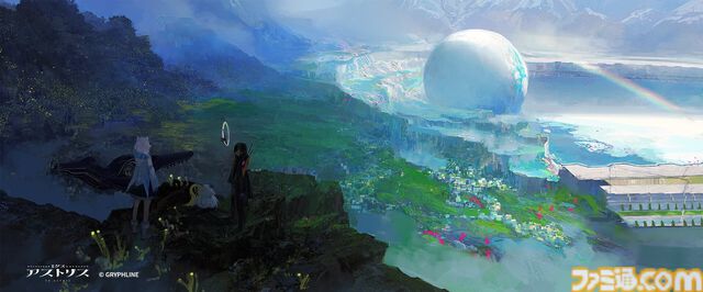 『エクスアストリス』1500円とは到底思えない壮大な世界観と重厚なストーリー。思わず立ち止まって聞いちゃう主人公たちの掛け合いにも注目してほしいコスパ最高なRPG【GWおすすめゲームレビュー】