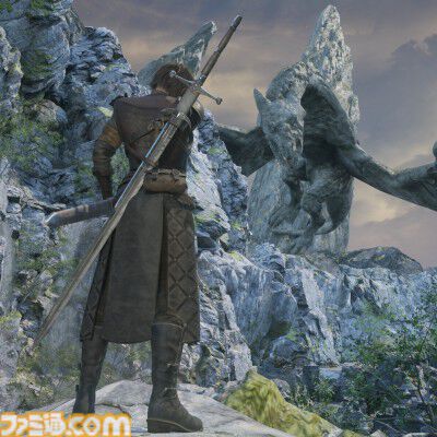 『Rise of Rebellion～地罰上らば竜の降る～』近接戦闘の戦略性と緊張感を追求した3DアクションRPGが本日（4/22）配信。体験版からの意見をもとに新要素追加、ゲーム内容を調整