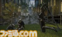『Rise of Rebellion～地罰上らば竜の降る～』近接戦闘の戦略性と緊張感を追求した3DアクションRPGが本日（4/22）配信。体験版からの意見をもとに新要素追加、ゲーム内容を調整
