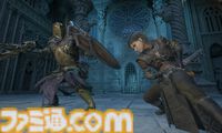 『Rise of Rebellion～地罰上らば竜の降る～』近接戦闘の戦略性と緊張感を追求した3DアクションRPGが本日（4/22）配信。体験版からの意見をもとに新要素追加、ゲーム内容を調整