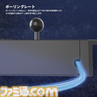 【HORI】“Pro.V HAYABUSA for Windows PC”と“ファイティングスティック mini for Windows PC”が7月に発売