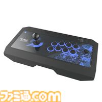 【HORI】“Pro.V HAYABUSA for Windows PC”と“ファイティングスティック mini for Windows PC”が7月に発売