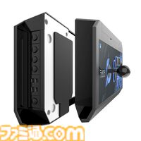 【HORI】“Pro.V HAYABUSA for Windows PC”と“ファイティングスティック mini for Windows PC”が7月に発売