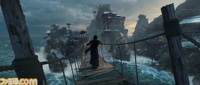 『ゴースト・オブ・ヨウテイ』インタビュー。現地取材・考証を深めて構築していった新たな舞台“蝦夷地”の魅力。“羊蹄6人衆”やアイヌ民族など気になる要素に迫る