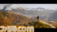 『ゴースト・オブ・ヨウテイ』インタビュー。現地取材・考証を深めて構築していった新たな舞台“蝦夷地”の魅力。“羊蹄6人衆”やアイヌ民族など気になる要素に迫る