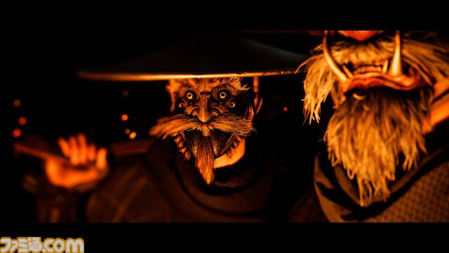 『ゴースト・オブ・ヨウテイ』インタビュー。現地取材・考証を深めて構築していった新たな舞台“蝦夷地”の魅力。“羊蹄6人衆”やアイヌ民族など気になる要素に迫る