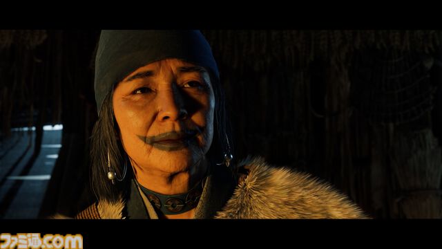 『ゴースト・オブ・ヨウテイ』インタビュー。現地取材・考証を深めて構築していった新たな舞台“蝦夷地”の魅力。“羊蹄6人衆”やアイヌ民族など気になる要素に迫る