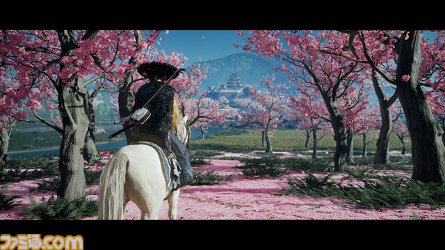 『ゴースト・オブ・ヨウテイ』インタビュー。現地取材・考証を深めて構築していった新たな舞台“蝦夷地”の魅力。“羊蹄6人衆”やアイヌ民族など気になる要素に迫る
