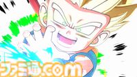 『ドラゴンボールZ Sparking! ZERO』DLC2が4月25日に配信。ベジータ（ミニ）超サイヤ人3やパンジ、魔人クウなどが追加。4月22日は無料アプデも