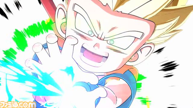 『ドラゴンボールZ Sparking! ZERO』DLC2が4月25日に配信。ベジータ（ミニ）超サイヤ人3やパンジ、魔人クウなどが追加。4月22日は無料アプデも
