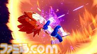 『ドラゴンボールZ Sparking! ZERO』DLC2が4月25日に配信。ベジータ（ミニ）超サイヤ人3やパンジ、魔人クウなどが追加。4月22日は無料アプデも