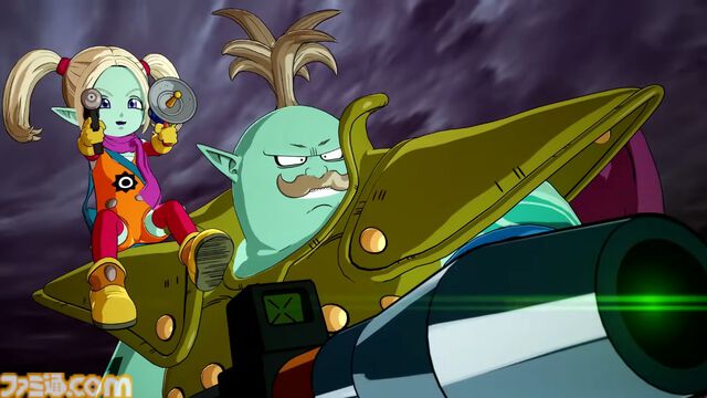 『ドラゴンボールZ Sparking! ZERO』DLC2が4月25日に配信。ベジータ（ミニ）超サイヤ人3やパンジ、魔人クウなどが追加。4月22日は無料アプデも