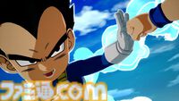 『ドラゴンボールZ Sparking! ZERO』DLC2が4月25日に配信。ベジータ（ミニ）超サイヤ人3やパンジ、魔人クウなどが追加。4月22日は無料アプデも
