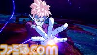 『ドラゴンボールZ Sparking! ZERO』DLC2が4月25日に配信。ベジータ（ミニ）超サイヤ人3やパンジ、魔人クウなどが追加。4月22日は無料アプデも