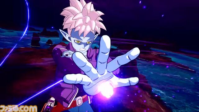 『ドラゴンボールZ Sparking! ZERO』DLC2が4月25日に配信。ベジータ（ミニ）超サイヤ人3やパンジ、魔人クウなどが追加。4月22日は無料アプデも
