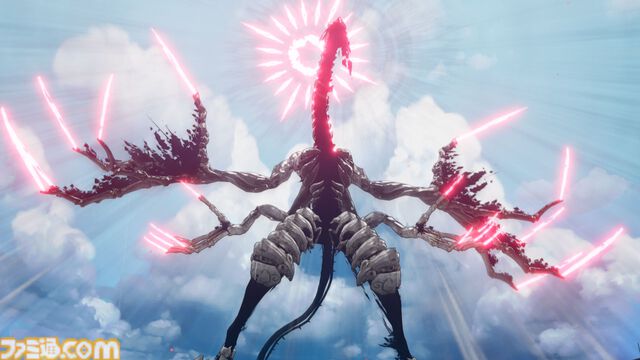 『ハンドレッドライン』クリエイターインタビューキャラクター編。スケジュールが押す中でも細部までこだわり抜くことで洗練されていったデザイン