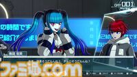 『ハンドレッドライン』クリエイターインタビューキャラクター編。スケジュールが押す中でも細部までこだわり抜くことで洗練されていったデザイン