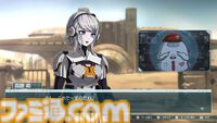 『ハンドレッドライン』クリエイターインタビューキャラクター編。スケジュールが押す中でも細部までこだわり抜くことで洗練されていったデザイン