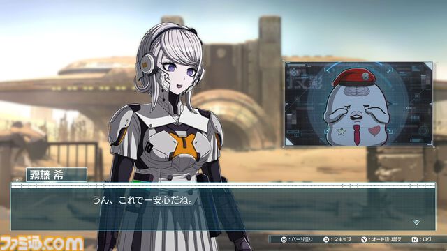 『ハンドレッドライン』クリエイターインタビューキャラクター編。スケジュールが押す中でも細部までこだわり抜くことで洗練されていったデザイン