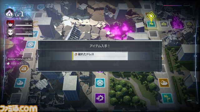 『ハンドレッドライン』攻略。自由行動は何がおすすめ？ スキルや戦略物資の開発・強化に必要になるBPや資材、成績アップの方法などを解説