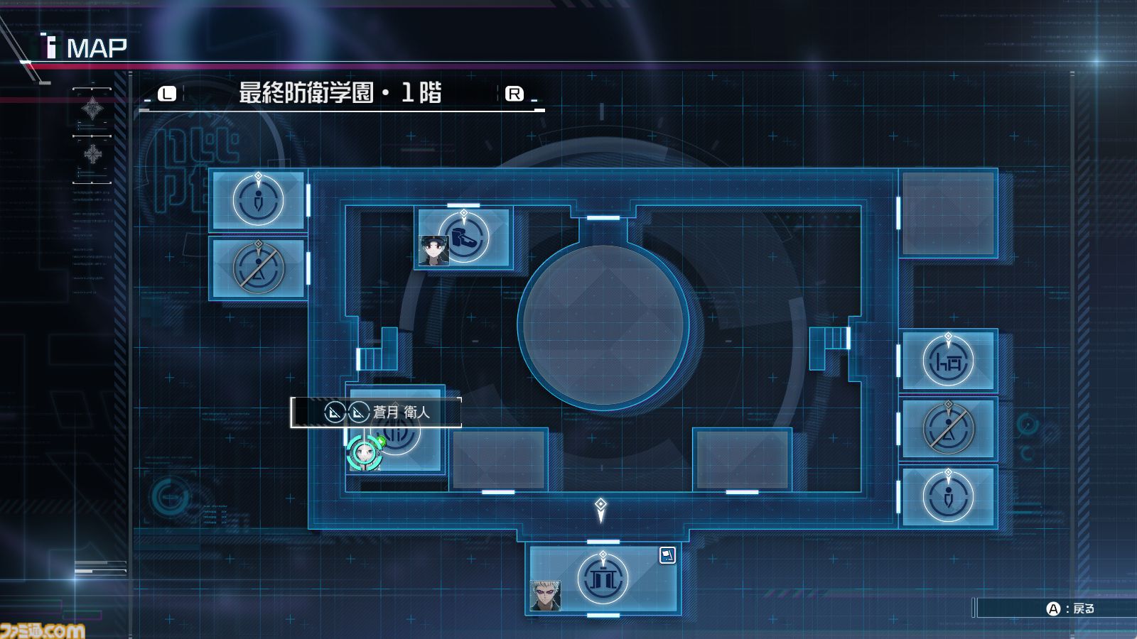 『ハンドレッドライン』攻略。自由行動は何がおすすめ？ スキルや戦略物資の開発・強化に必要になるBPや資材、成績アップの方法などを解説