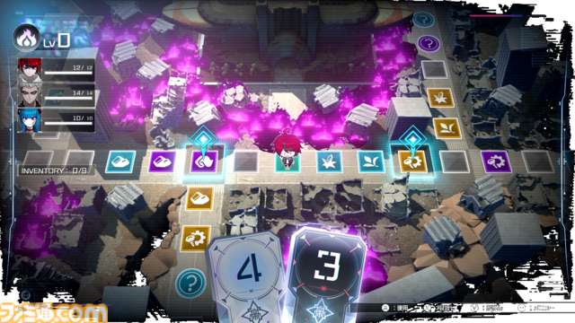 『ハンドレッドライン』攻略。自由行動は何がおすすめ？ スキルや戦略物資の開発・強化に必要になるBPや資材、成績アップの方法などを解説