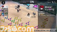 『ハンドレッドライン』攻略。自由行動は何がおすすめ？ スキルや戦略物資の開発・強化に必要になるBPや資材、成績アップの方法などを解説