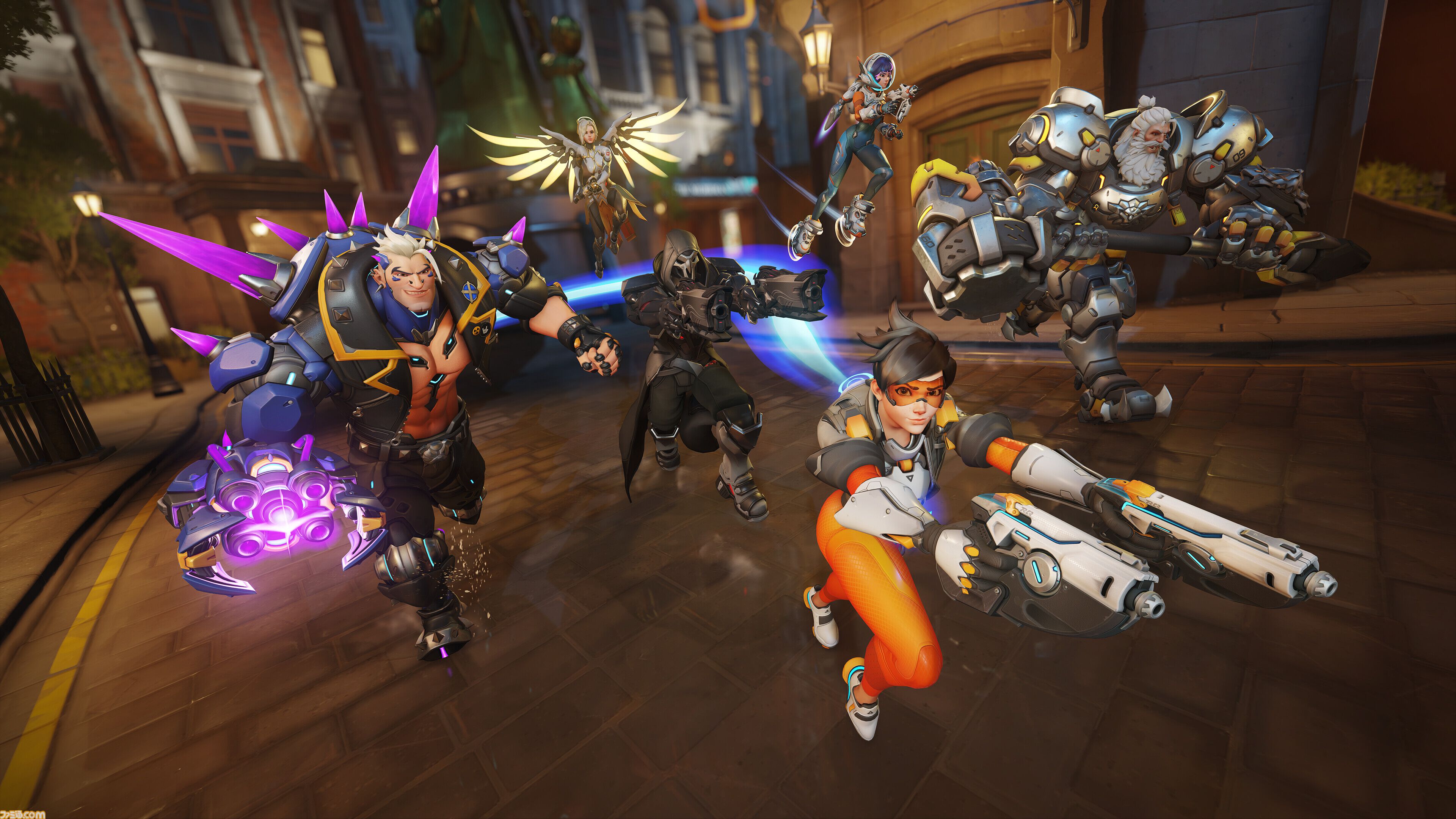 Overwatch 2 認定 ハム 最後おまけ - YouTube | ゲーミングPC オーバー 