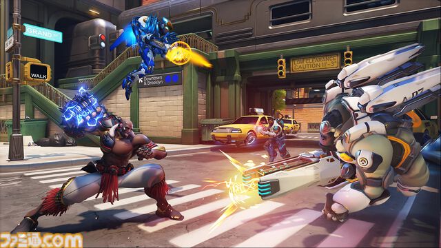 『オーバーウォッチ2』沼にハマって早8年、されど辞め時はなく。ヒーローやスキルの駆け引きが奥深い“ただ撃つだけじゃない”FPS【GWおすすめゲームレビュー】