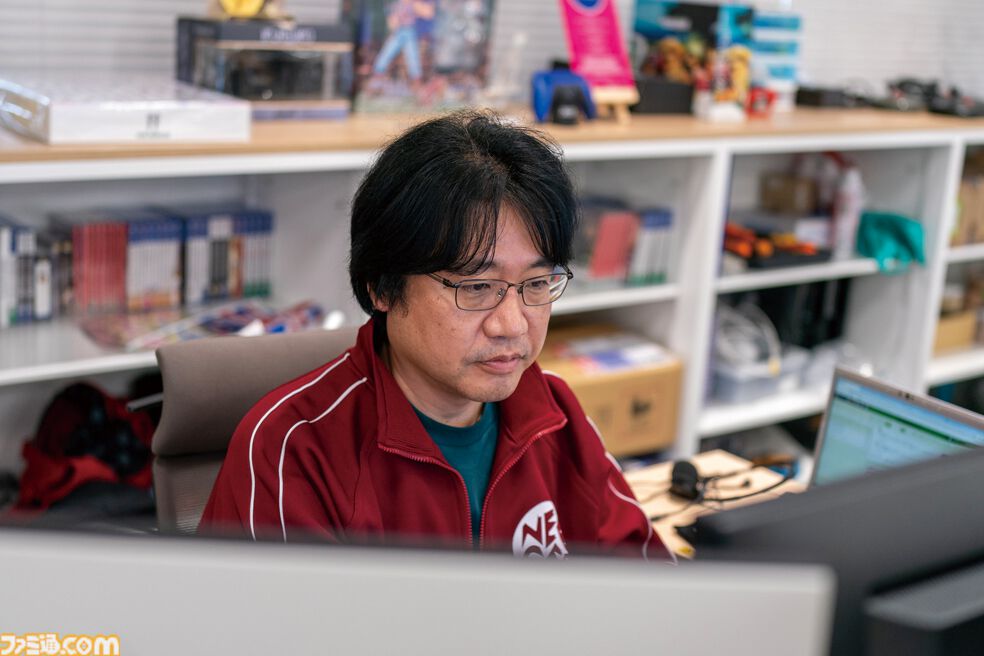 『餓狼伝説 CotW』小田泰之氏にインタビュー。続編でありながら“新作”としてプレイヤーの遊びやすさ重視で開発。クリロナ&ガナッチの参戦経緯も