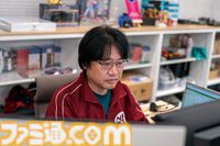 『餓狼伝説 CotW』小田泰之氏にインタビュー。続編でありながら“新作”としてプレイヤーの遊びやすさ重視で開発。クリロナ&ガナッチの参戦経緯も