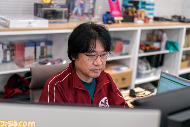 『餓狼伝説 CotW』小田泰之氏にインタビュー。続編でありながら“新作”としてプレイヤーの遊びやすさ重視で開発。クリロナ&ガナッチの参戦経緯も