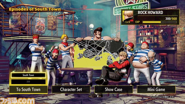 『餓狼伝説 CotW』小田泰之氏にインタビュー。続編でありながら“新作”としてプレイヤーの遊びやすさ重視で開発。クリロナ&ガナッチの参戦経緯も