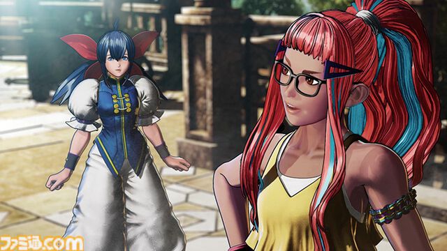 『餓狼伝説 CotW』小田泰之氏にインタビュー。続編でありながら“新作”としてプレイヤーの遊びやすさ重視で開発。クリロナ&ガナッチの参戦経緯も