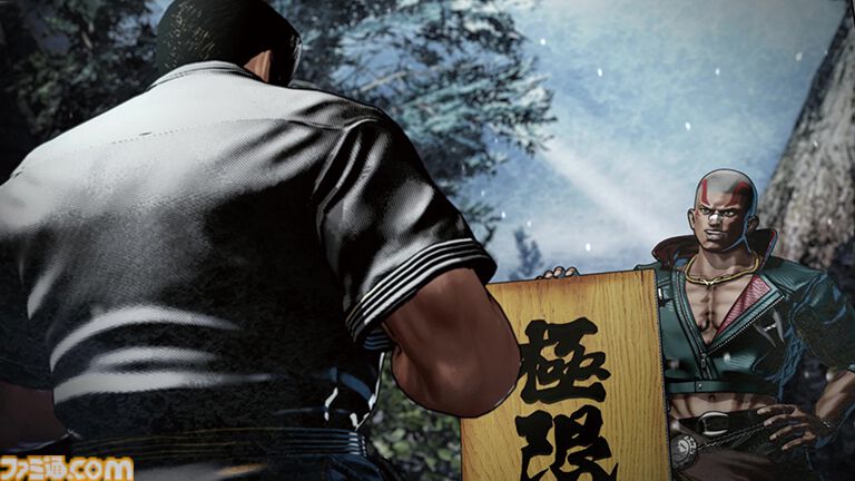 『餓狼伝説 CotW』小田泰之氏にインタビュー。続編でありながら“新作”としてプレイヤーの遊びやすさ重視で開発。クリロナ&ガナッチの参戦経緯も